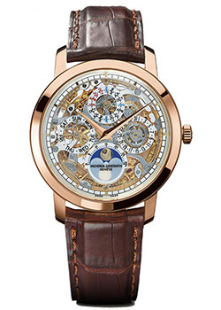 Часы Vacheron Constantin Traditionnelle 43172-000R-9241